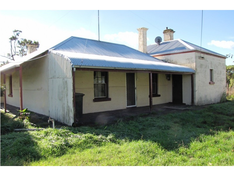 72 Yahl Hall Road, Yahl SA 5291