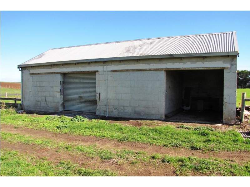 72 Yahl Hall Road, Yahl SA 5291