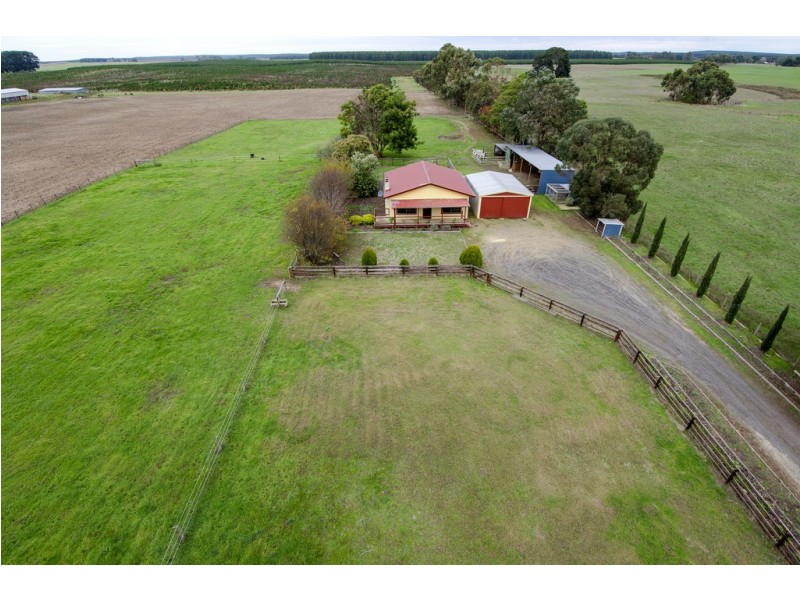 266 Lange Road, Yahl, Mount Gambier SA 5290