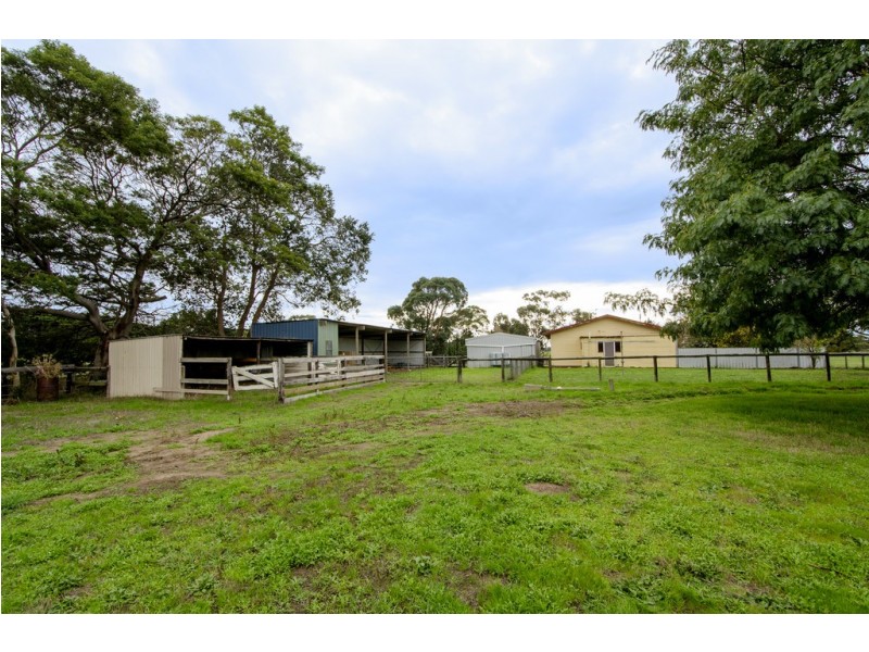 266 Lange Road, Yahl, Mount Gambier SA 5290