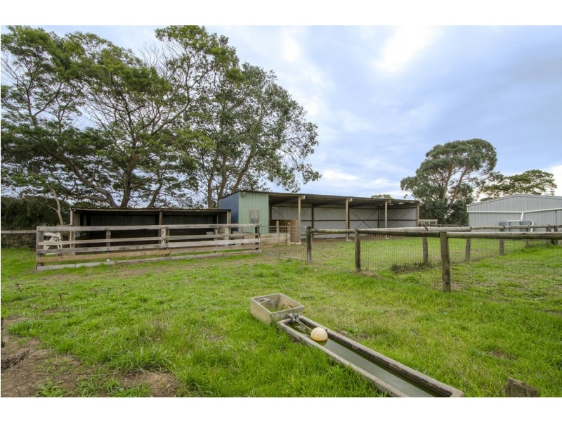 266 Lange Road, Yahl, Mount Gambier SA 5290