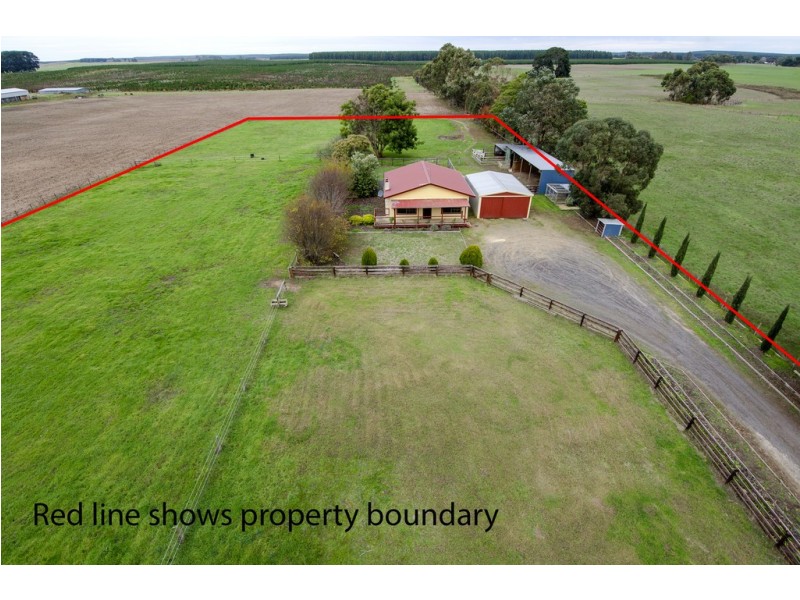 266 Lange Road, Yahl, Mount Gambier SA 5290