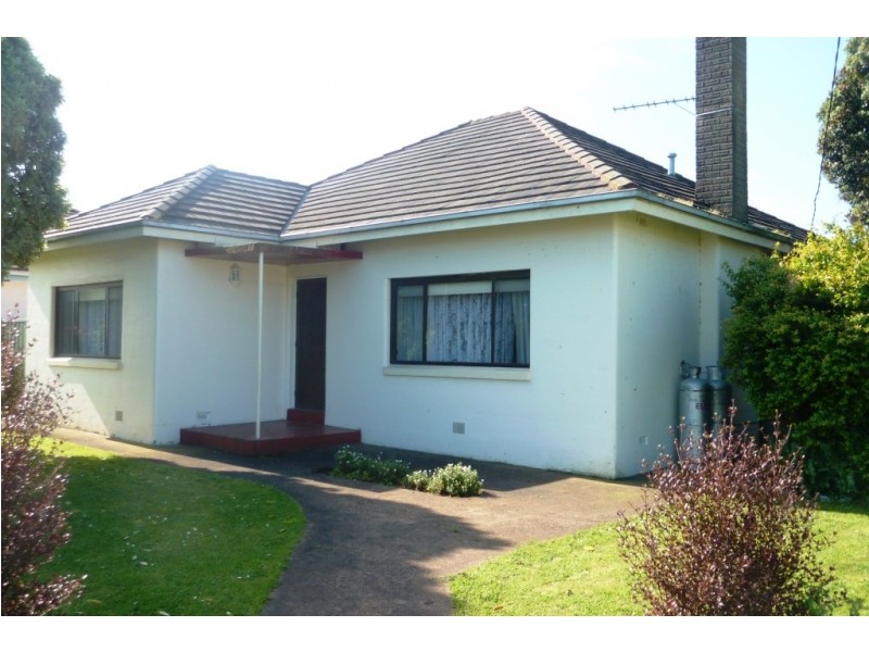 8 Gordon Street, Mount Gambier SA 5290