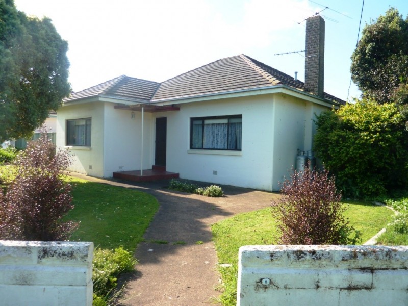 8 Gordon Street, Mount Gambier SA 5290