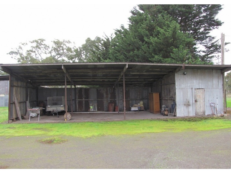 93 Racecourse Road, Kalangadoo, Mount Gambier SA 5290