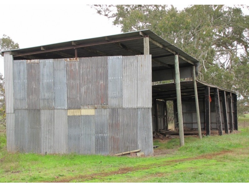 93 Racecourse Road, Kalangadoo, Mount Gambier SA 5290