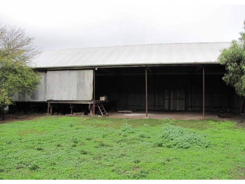 93 Racecourse Road, Kalangadoo, Mount Gambier SA 5290