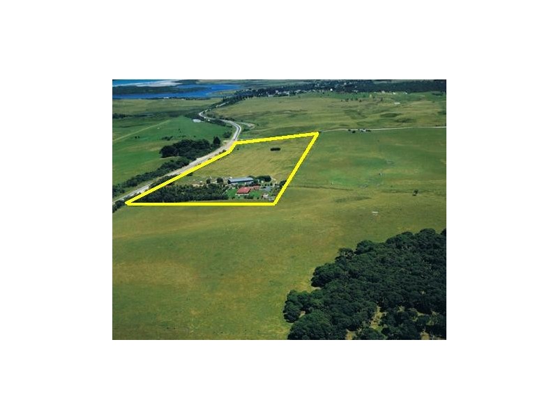 6332 Portland-Nelson Rd, Nelson, Mount Gambier SA 5290