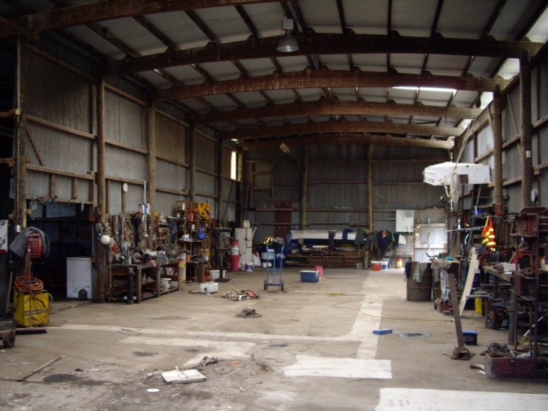 6332 Portland-Nelson Rd, Nelson VIC 3292