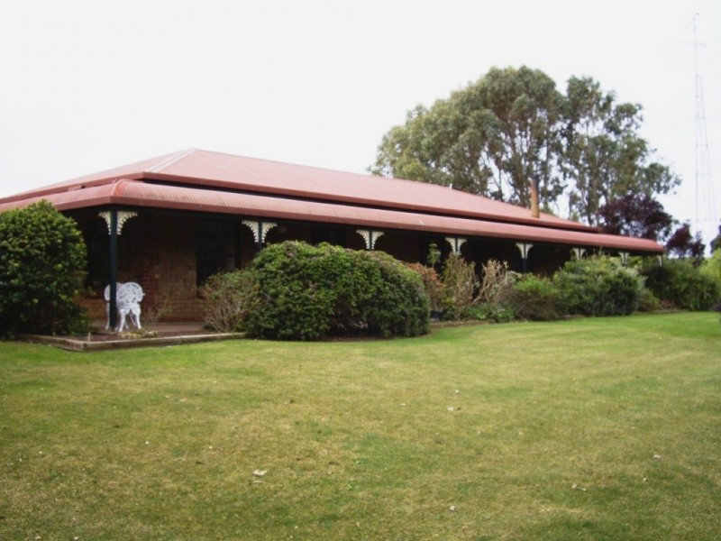 6332 Portland-Nelson Rd, Nelson VIC 3292