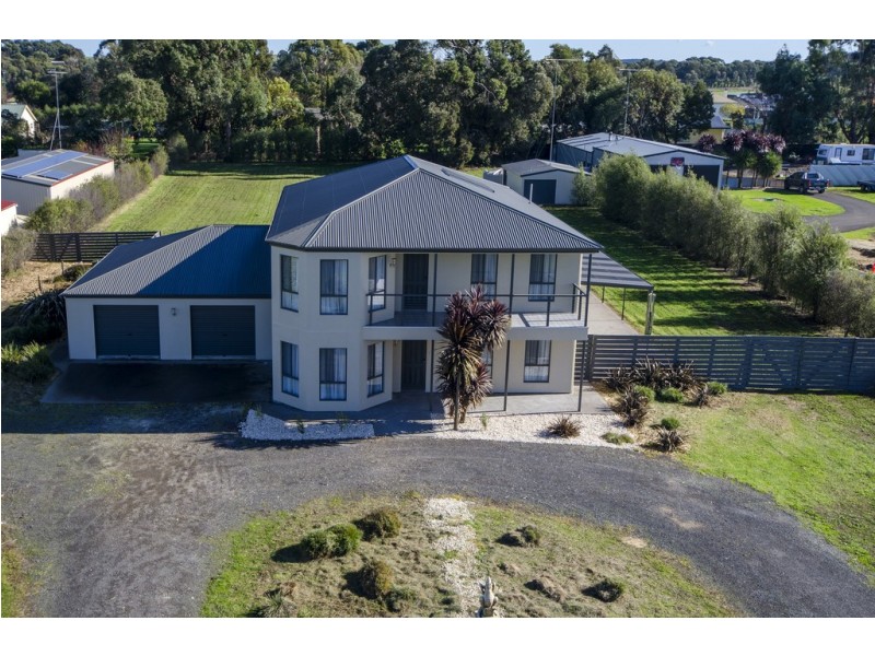 7 Thompson Court, Moorak, Mount Gambier SA 5290