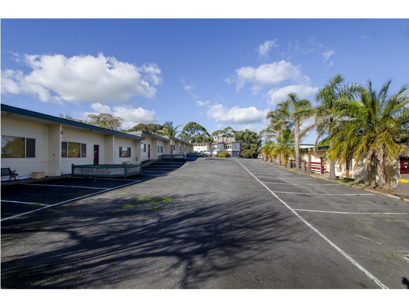 1 Kennedy Avenue, Mount Gambier SA 5290