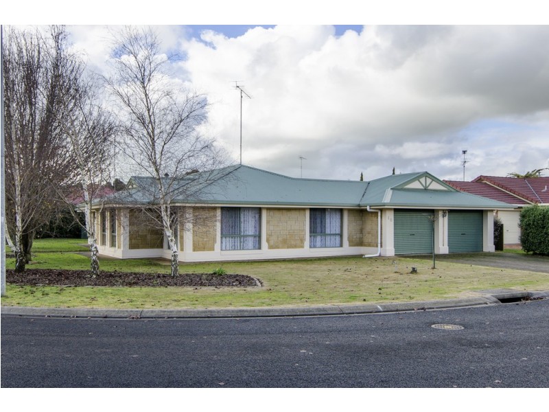 10 Heathfield Way, Mount Gambier SA 5290