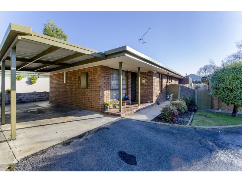4 / 60 Ferrers Street, Mount Gambier SA 5290