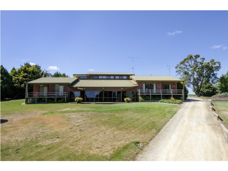 6174 Casterton Road, Mount Gambier SA 5290