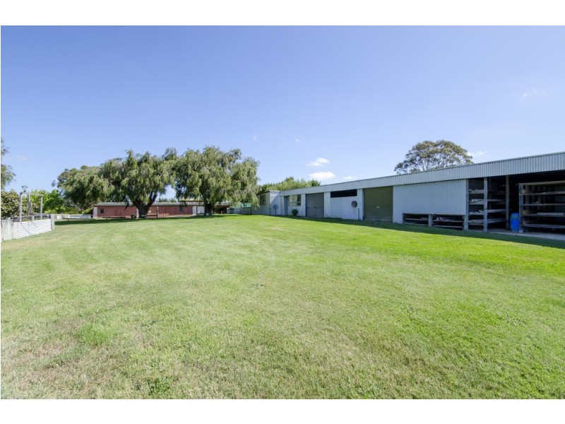 6174 Casterton Road, Mount Gambier SA 5290