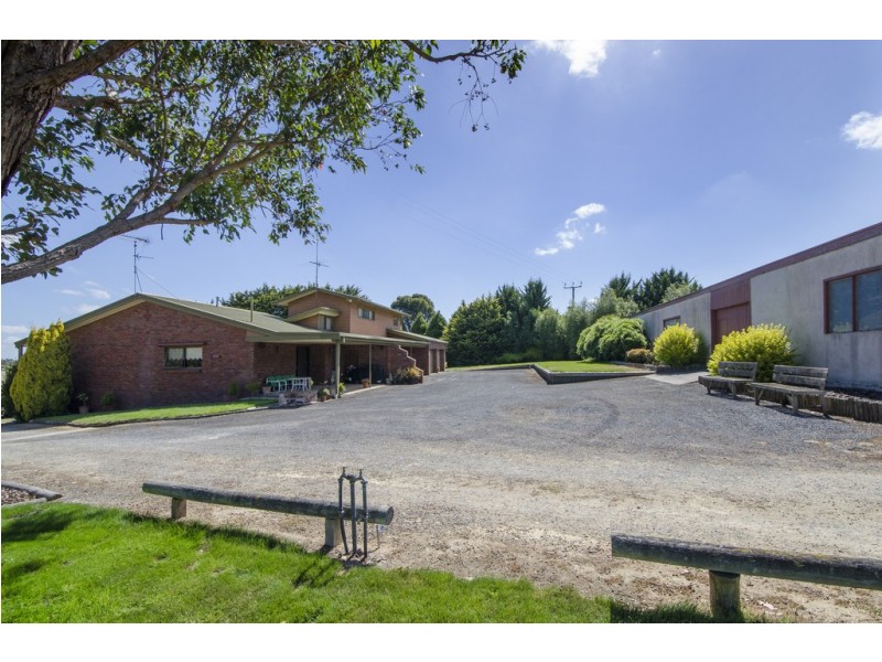 6174 Casterton Road, Mount Gambier SA 5290