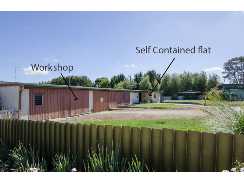 6174 Casterton Road, Mount Gambier SA 5290