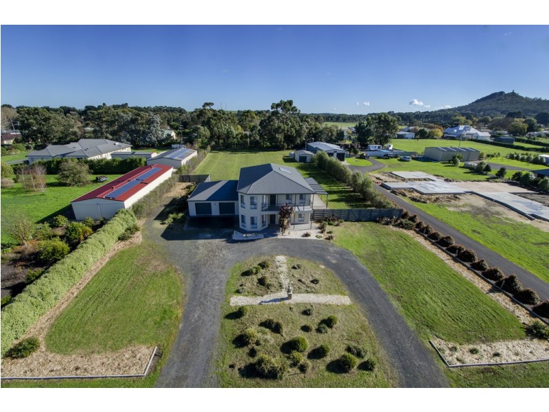 7 Thompson Court, Moorak SA 5291