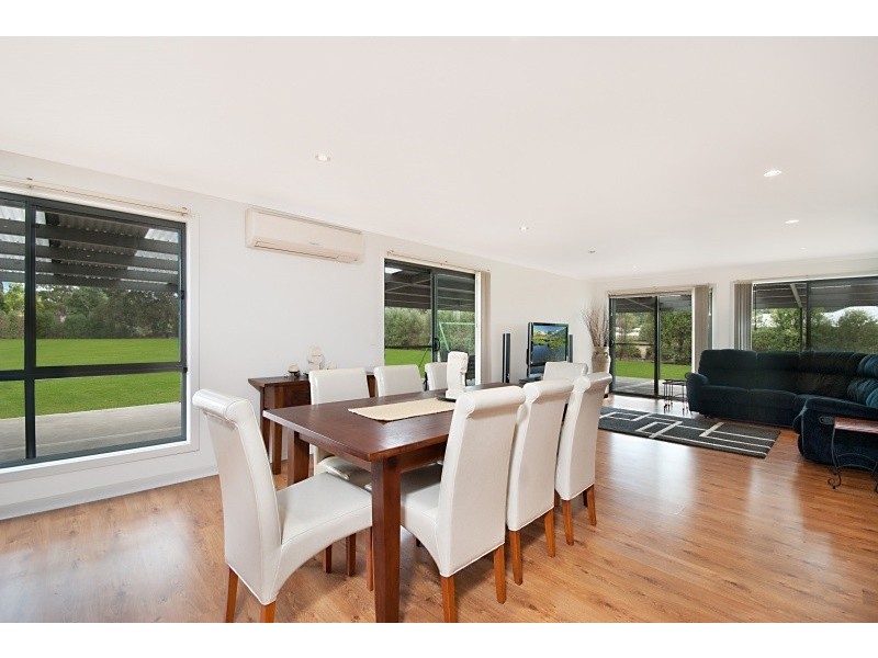 7 Thompson Court, Moorak SA 5291