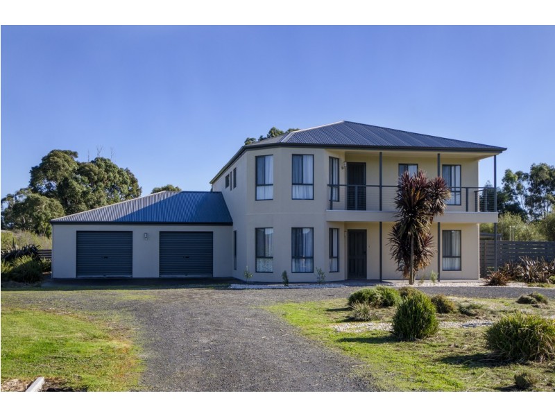 7 Thompson Court, Moorak SA 5291