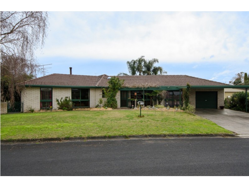 19 Betula Road, Mount Gambier SA 5290