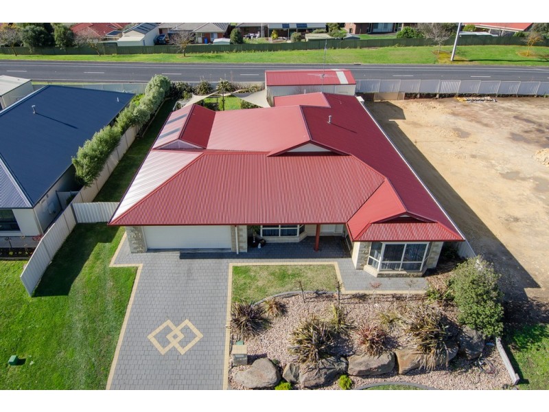 4 Venice Court, Mount Gambier SA 5290