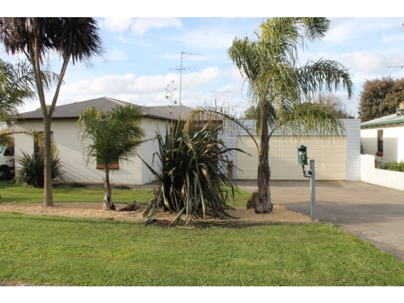 1 Cockburn Street, Mount Gambier SA 5290