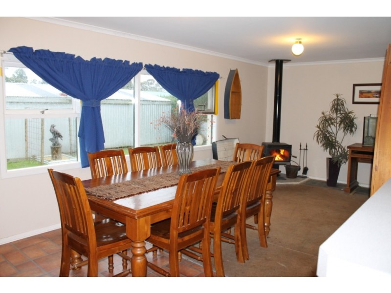 1 Cockburn Street, Mount Gambier SA 5290