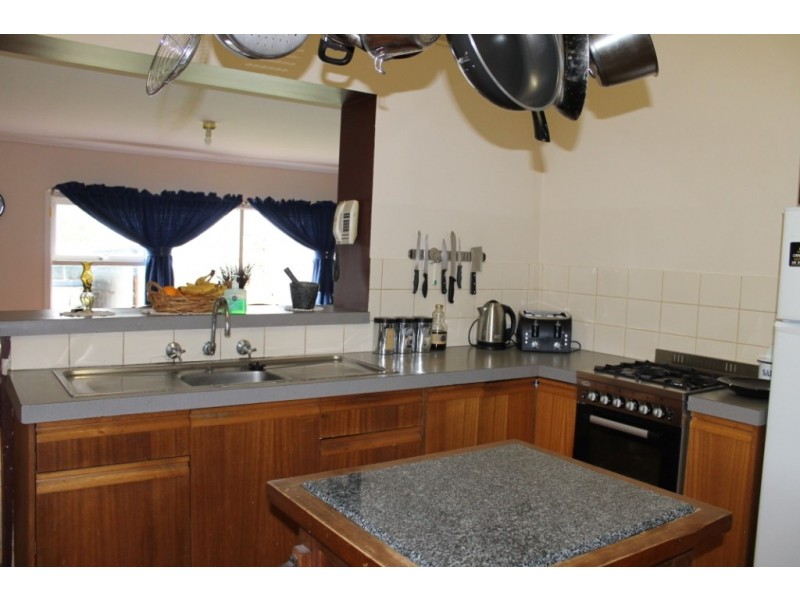 1 Cockburn Street, Mount Gambier SA 5290