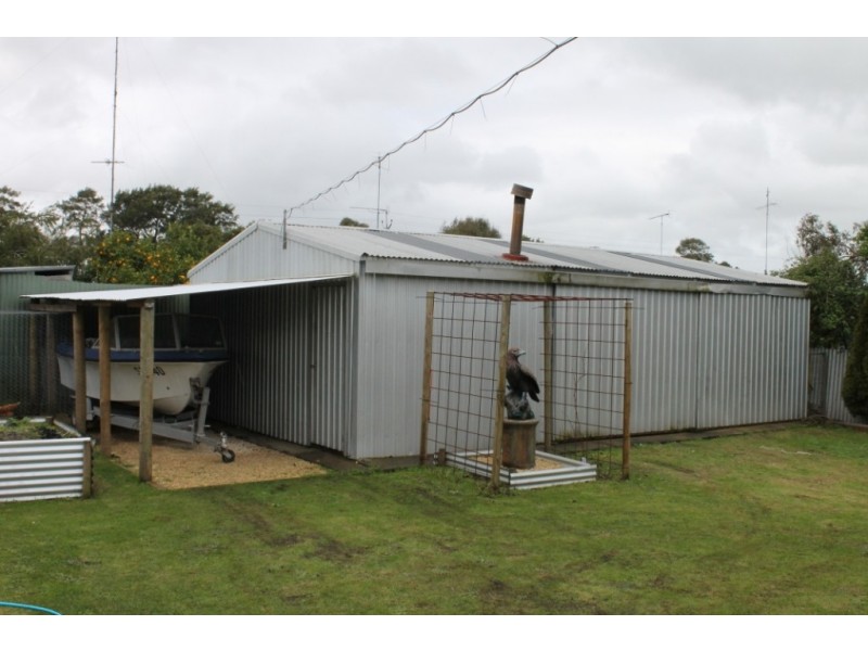 1 Cockburn Street, Mount Gambier SA 5290