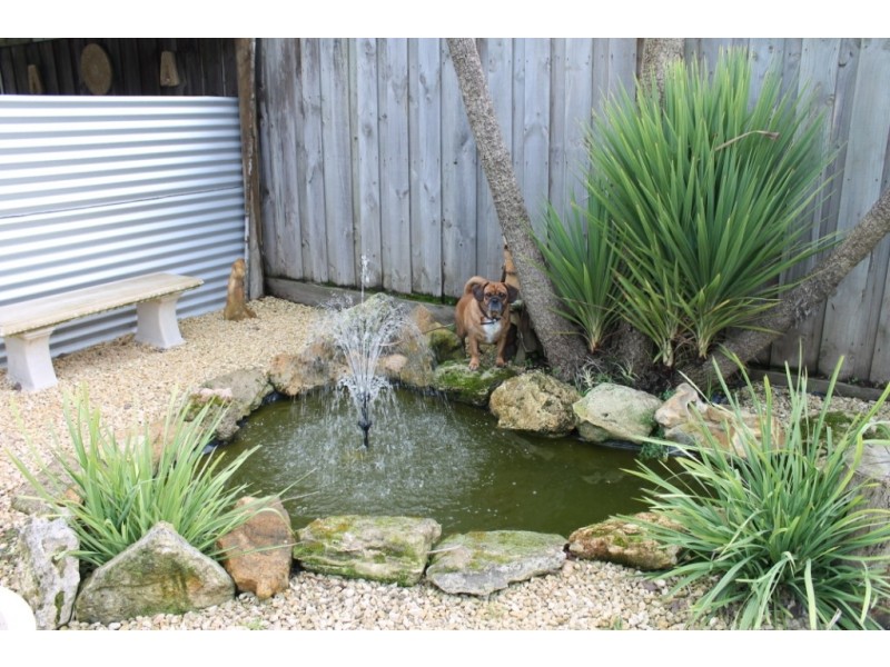 1 Cockburn Street, Mount Gambier SA 5290