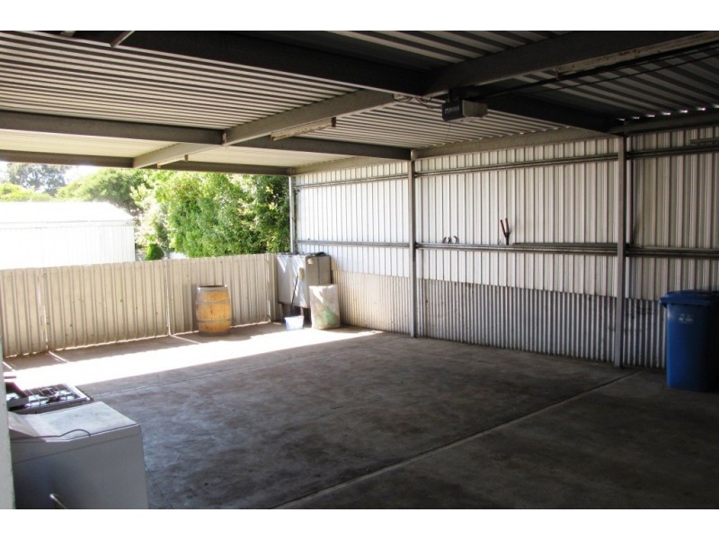 1 Cockburn Street, Mount Gambier SA 5290