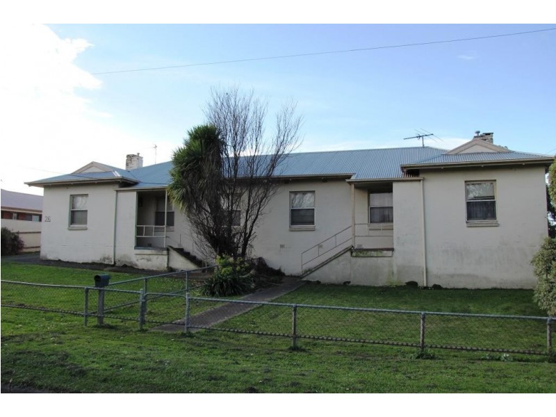 24 and 26 Queens Avenue, Mount Gambier SA 5290