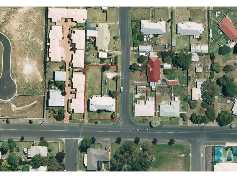 24 and 26 Queens Avenue, Mount Gambier SA 5290