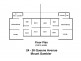 24 and 26 Queens Avenue, Mount Gambier SA 5290 Floorplan