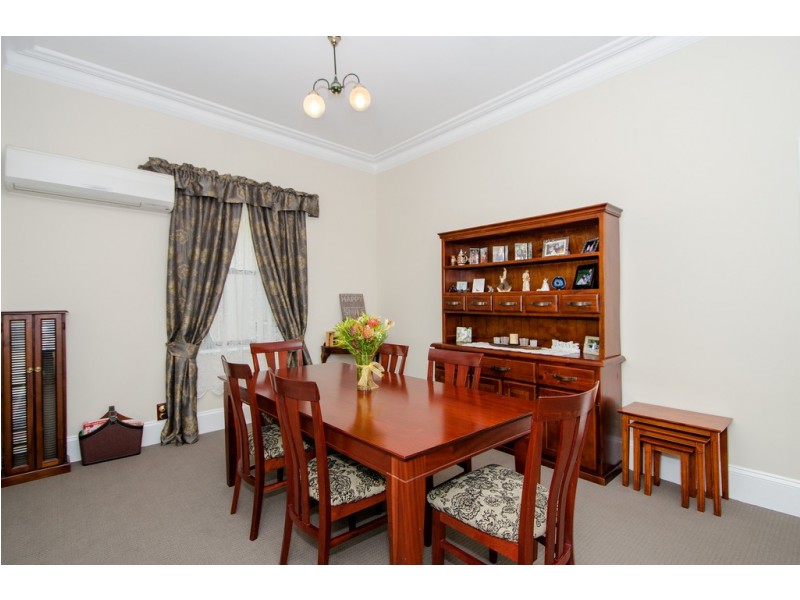 9 Doughty Street, Mount Gambier SA 5290