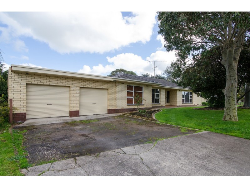 18 Swan Street, Mount Gambier SA 5290