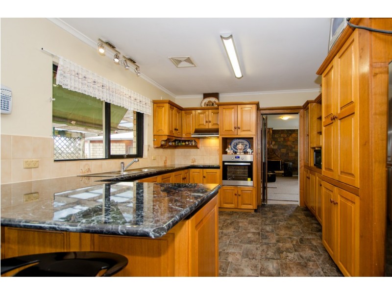 18 Swan Street, Mount Gambier SA 5290