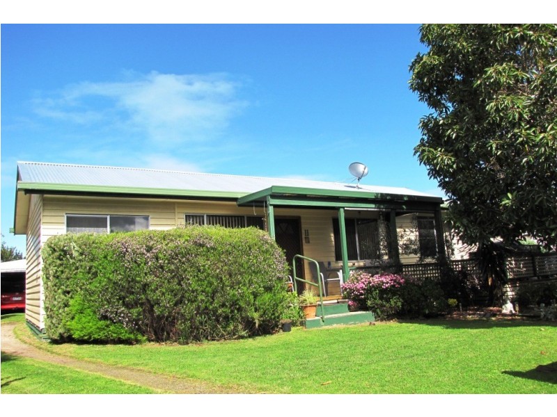 11 Stonehaven Avenue, Nelson VIC 3292