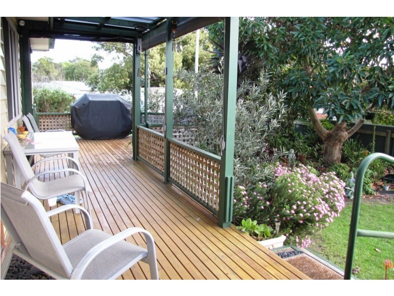11 Stonehaven Avenue, Nelson VIC 3292