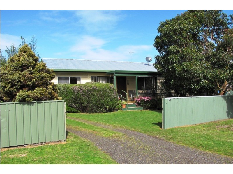 11 Stonehaven Avenue, Nelson VIC 3292