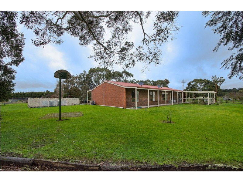306 The Springs Rd,, Glencoe SA 5291