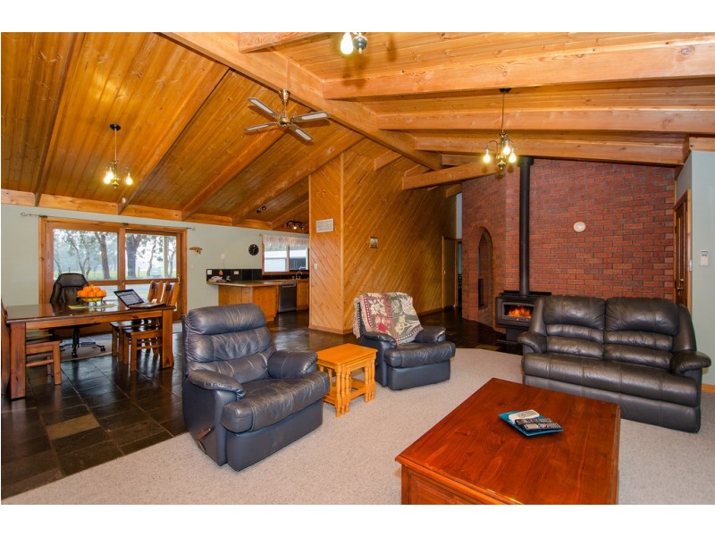 306 The Springs Rd,, Glencoe SA 5291