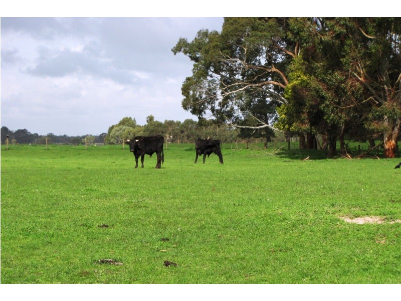 574 The Springs Road, Glencoe SA 5291