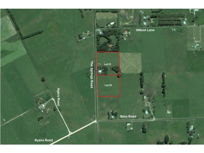 574 The Springs Road, Glencoe SA 5291