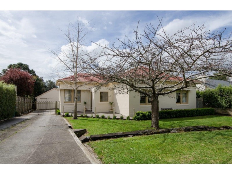 5 Lansell Street, Mount Gambier SA 5290