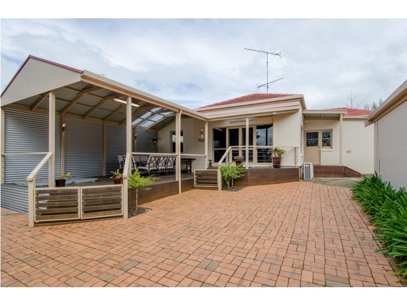 5 Lansell Street, Mount Gambier SA 5290