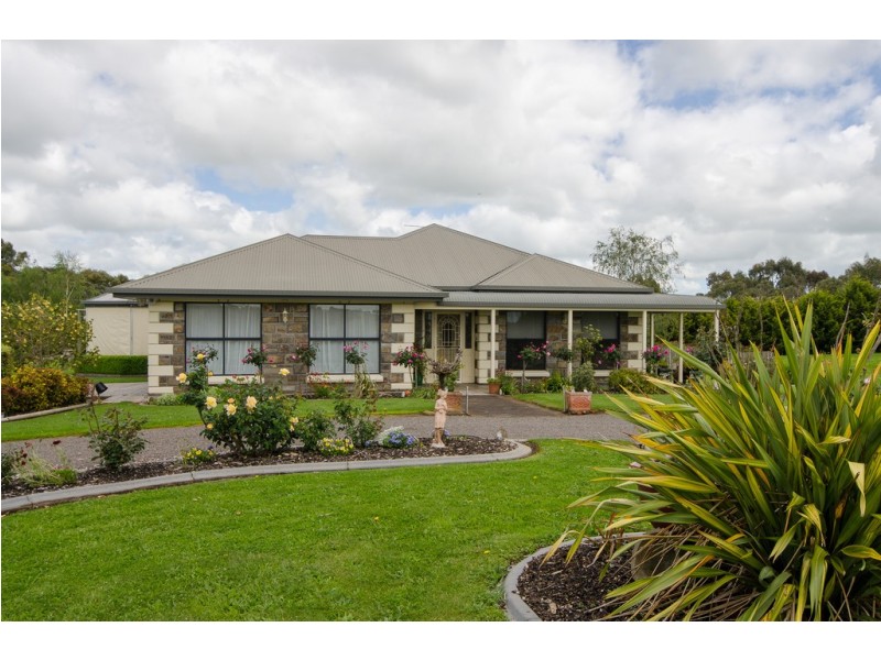 433 Wireless Road West, Suttontown SA 5291