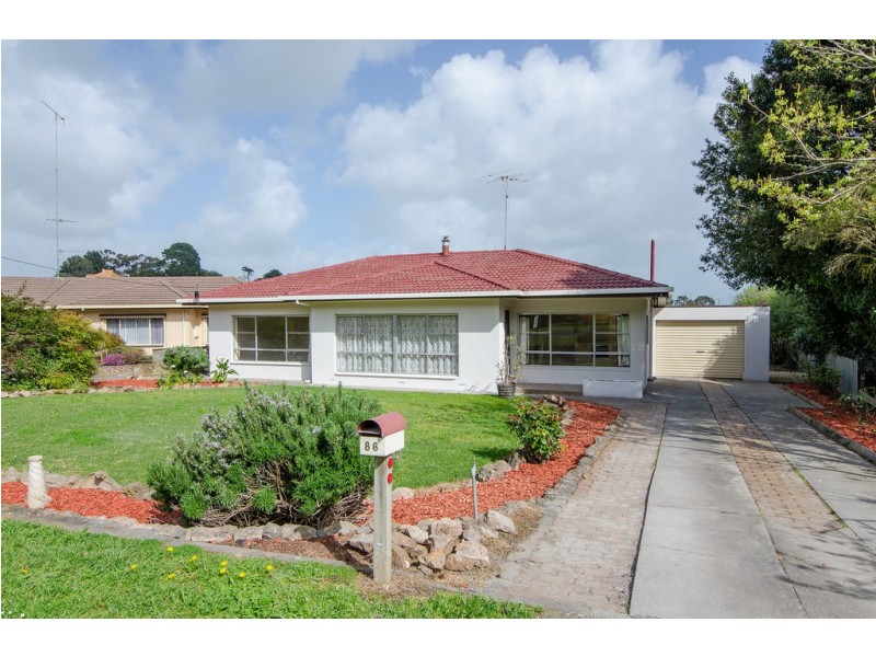 86 White Avenue, Mount Gambier SA 5290